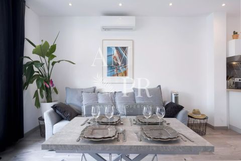 Lejlighed i Cannes, Alpes-Maritimes, Cannes - € 470.000 | Ref: 9595V - foto 8