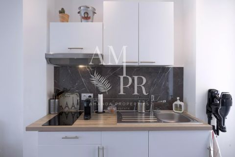 Lejlighed i Cannes, Alpes-Maritimes, Cannes - € 470.000 | Ref: 9595V - foto 10