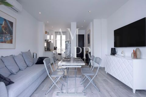 Lejlighed i Cannes, Alpes-Maritimes, Cannes - € 470.000 | Ref: 9595V - foto 13