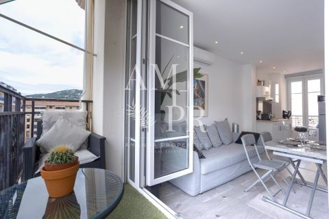 Lejlighed i Cannes, Alpes-Maritimes, Cannes - € 470.000 | Ref: 9595V - foto 14