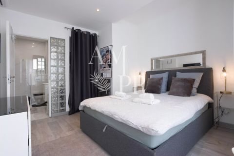 Lejlighed i Cannes, Alpes-Maritimes, Cannes - € 470.000 | Ref: 9595V - foto 16