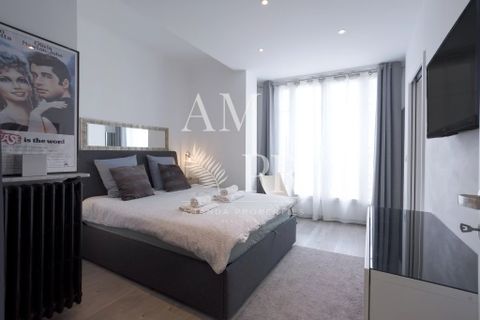 Lejlighed i Cannes, Alpes-Maritimes, Cannes - € 470.000 | Ref: 9595V - foto 17