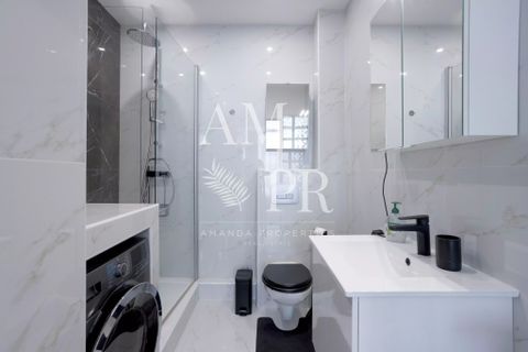 Lejlighed i Cannes, Alpes-Maritimes, Cannes - € 470.000 | Ref: 9595V - foto 18