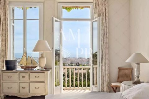 Villa i Cannes, Alpes-Maritimes, Cannes - € 7.950.000 | Ref: 9282V - foto 17