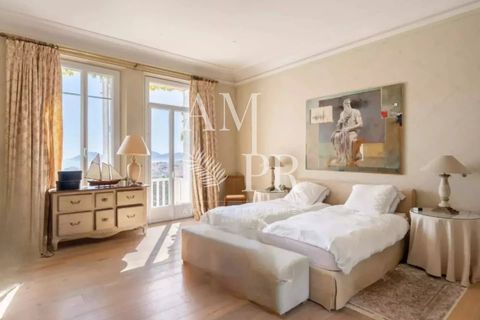 Villa i Cannes, Alpes-Maritimes, Cannes - € 7.950.000 | Ref: 9282V - foto 18
