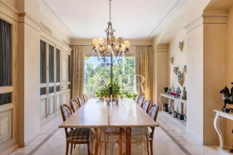 Villa i Cannes, Alpes-Maritimes, Cannes - € 7.950.000 | Ref: 9282V - foto 13