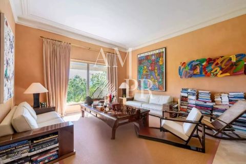 Villa i Cannes, Alpes-Maritimes, Cannes - € 7.950.000 | Ref: 9282V - foto 14