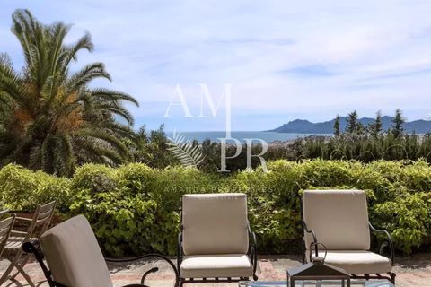 Villa i Cannes, Alpes-Maritimes, Cannes - € 7.950.000 | Ref: 9282V - foto 7