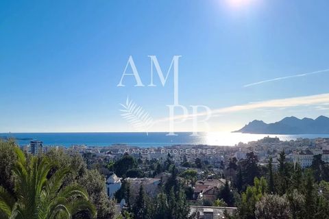 Villa i Cannes, Alpes-Maritimes, Cannes - € 7.950.000 | Ref: 9282V - foto 3
