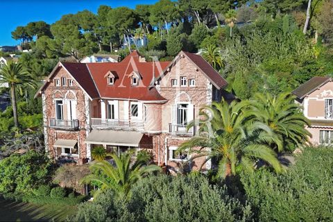 Villa i Cannes, Alpes-Maritimes, Cannes - € 7.950.000 | Ref: 9282V - foto 4
