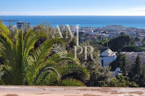 Villa i Cannes, Alpes-Maritimes, Cannes - € 7.950.000 | Ref: 9282V - foto 5
