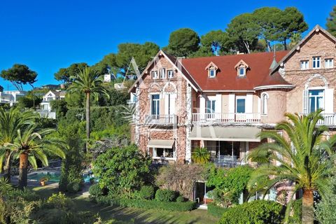 Villa i Cannes, Alpes-Maritimes, Cannes - € 7.950.000 | Ref: 9282V - foto 6
