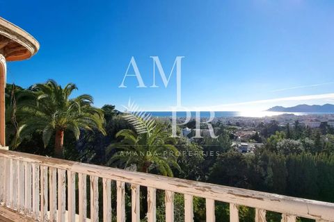 Villa i Cannes, Alpes-Maritimes, Cannes - € 7.950.000 | Ref: 9282V - foto 10