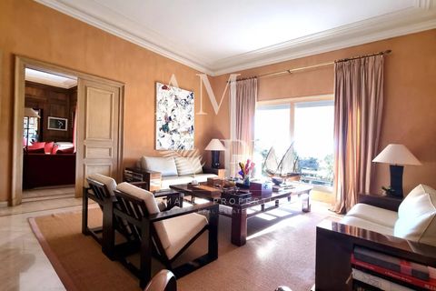 Villa i Cannes, Alpes-Maritimes, Cannes - € 7.950.000 | Ref: 9282V - foto 12