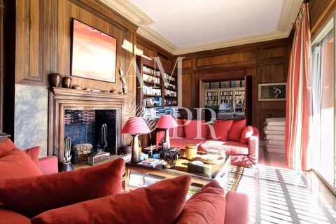 Villa i Cannes, Alpes-Maritimes, Cannes - € 7.950.000 | Ref: 9282V - foto 15