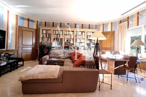 Villa i Cannes, Alpes-Maritimes, Cannes - € 7.950.000 | Ref: 9282V - foto 16