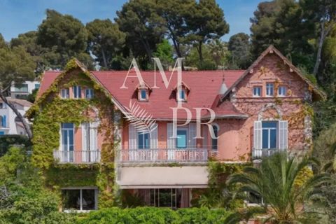 Villa i Cannes, Alpes-Maritimes, Cannes - € 7.950.000 | Ref: 9282V - foto 21