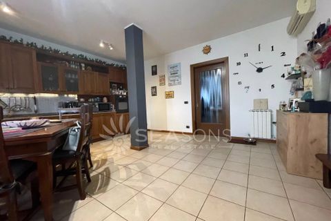 Lejlighed i Eraclea, Venice, Eraclea - € 185.000 | Ref: GFRES137 - foto 25