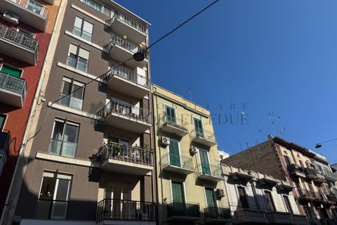 Lejlighed i Bari, Bari, Bari - € 168.000 | Ref: 1449 - foto 1