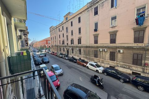 Lejlighed i Bari, Bari, Bari - € 168.000 | Ref: 1449 - foto 12