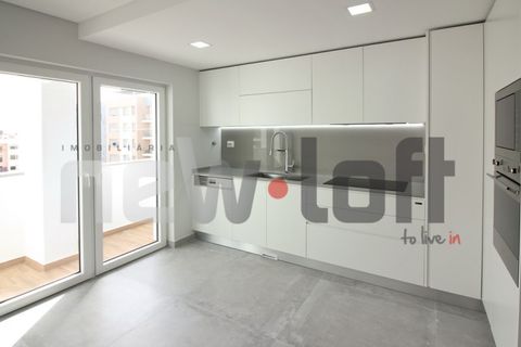 Lejlighed i Carcavelos, Lisbon, Carcavelos - € 1.410.000 | Ref: APA_2183 - foto 4