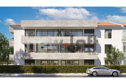 Lejlighed i Carcavelos, Lisbon, Carcavelos - € 1.410.000 | Ref: APA_2183 - foto 5
