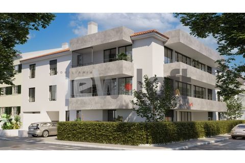 Lejlighed i Carcavelos, Lisbon, Carcavelos - € 1.410.000 | Ref: APA_2183 - foto 2