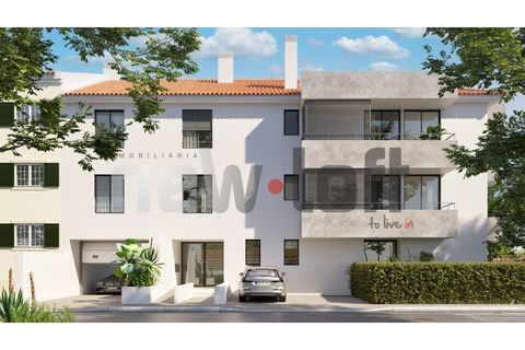 Lejlighed i Carcavelos, Lisbon, Carcavelos - € 1.410.000 | Ref: APA_2183 - foto 6