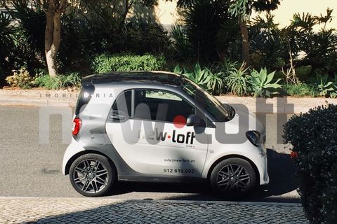Lejlighed i Carcavelos, Lisbon, Carcavelos - € 1.410.000 | Ref: APA_2183 - foto 9