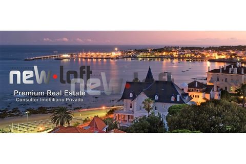 Lejlighed i Carcavelos, Lisbon, Carcavelos - € 1.410.000 | Ref: APA_2183 - foto 10