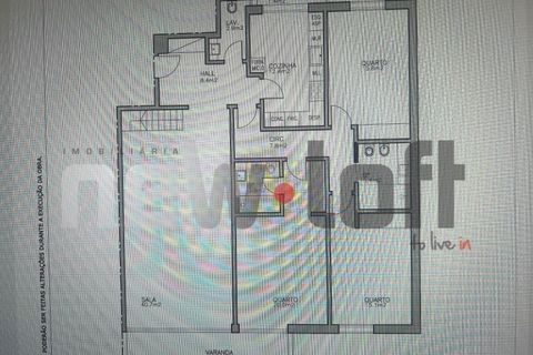 Lejlighed i Carcavelos, Lisbon, Carcavelos - € 1.410.000 | Ref: APA_2183 - foto 12