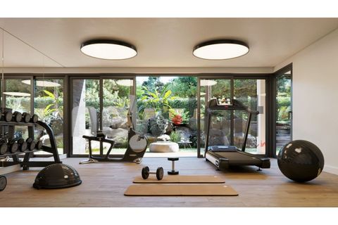 Lejlighed i Carcavelos, Lisbon, Carcavelos - € 1.377.000 | Ref: APA_2554 - foto 5