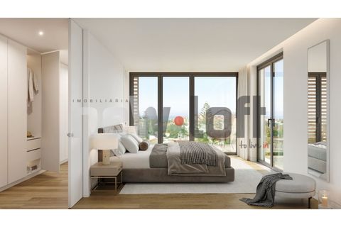 Lejlighed i Carcavelos, Lisbon, Carcavelos - € 1.377.000 | Ref: APA_2554 - foto 14