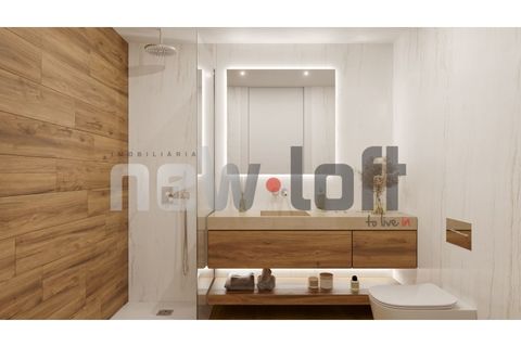 Lejlighed i Carcavelos, Lisbon, Carcavelos - € 1.377.000 | Ref: APA_2554 - foto 24