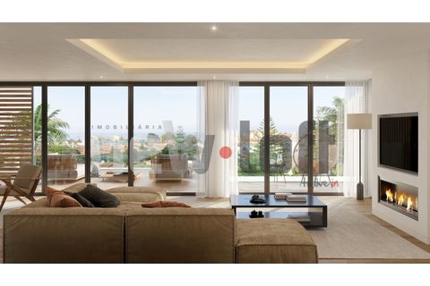 Lejlighed i Carcavelos, Lisbon, Carcavelos - € 1.377.000 | Ref: APA_2554 - foto 26