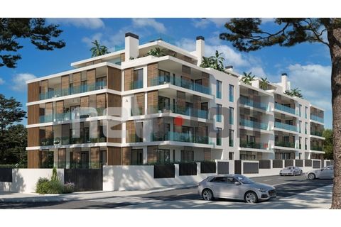 Lejlighed i Carcavelos, Lisbon, Carcavelos - € 2.295.000 | Ref: APA_2552 - foto 6