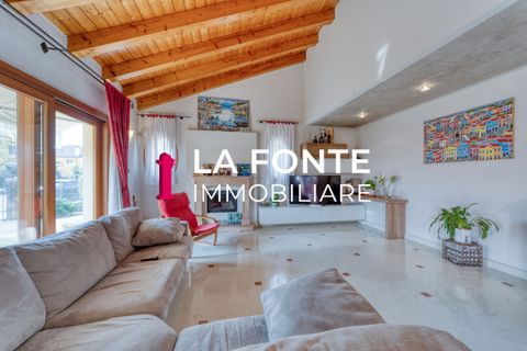 Villa a Vigonza, Padua, Vigonza - € 478.000 | Ref: VS478 - foto 5