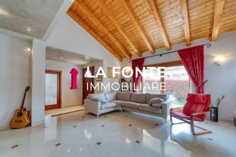 Villa a Vigonza, Padua, Vigonza - € 478.000 | Ref: VS478 - foto 6