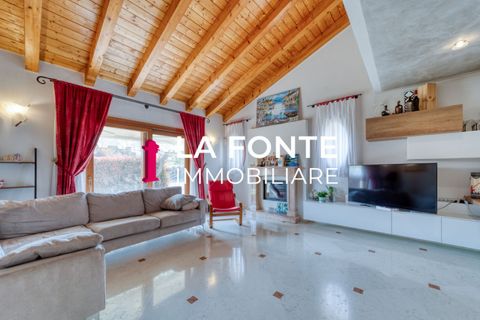 Villa a Vigonza, Padua, Vigonza - € 478.000 | Ref: VS478 - foto 7
