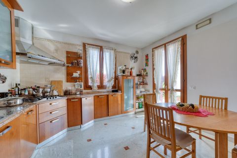 Villa a Vigonza, Padua, Vigonza - € 478.000 | Ref: VS478 - foto 9