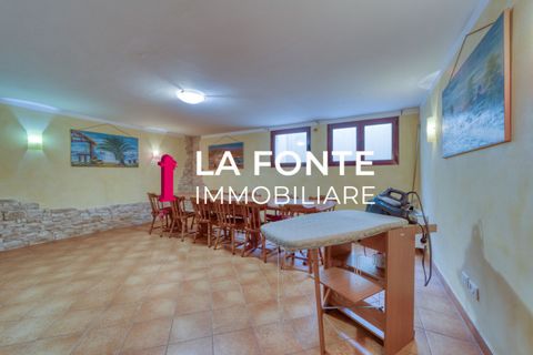 Villa a Vigonza, Padua, Vigonza - € 478.000 | Ref: VS478 - foto 11