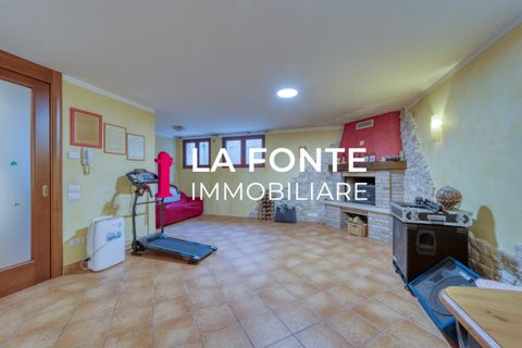 Villa a Vigonza, Padua, Vigonza - € 478.000 | Ref: VS478 - foto 12