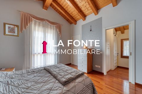 Villa a Vigonza, Padua, Vigonza - € 478.000 | Ref: VS478 - foto 13