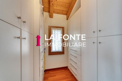 Villa a Vigonza, Padua, Vigonza - € 478.000 | Ref: VS478 - foto 14