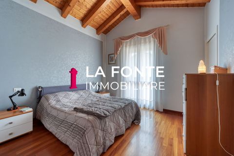 Villa a Vigonza, Padua, Vigonza - € 478.000 | Ref: VS478 - foto 15