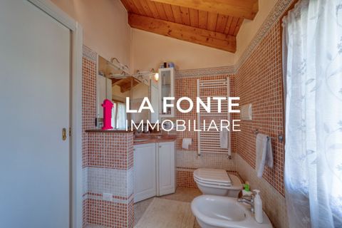 Villa a Vigonza, Padua, Vigonza - € 478.000 | Ref: VS478 - foto 16