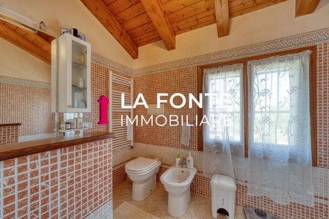 Villa a Vigonza, Padua, Vigonza - € 478.000 | Ref: VS478 - foto 17