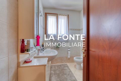 Villa a Vigonza, Padua, Vigonza - € 478.000 | Ref: VS478 - foto 18