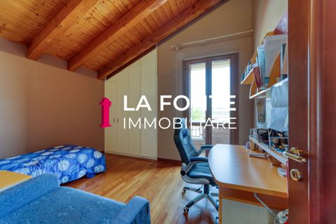 Villa a Vigonza, Padua, Vigonza - € 478.000 | Ref: VS478 - foto 20