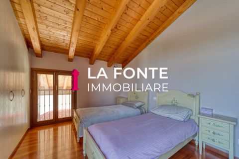 Villa a Vigonza, Padua, Vigonza - € 478.000 | Ref: VS478 - foto 21